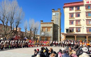 理塘非物质文化遗产（理塘非物质文化遗产有哪些）