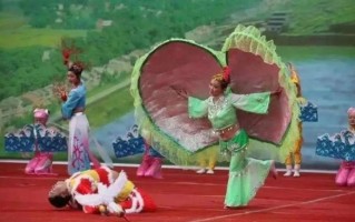 开江非物质文化遗产棒（开江非遗棒究竟指什么？新手三小时看懂全过程）