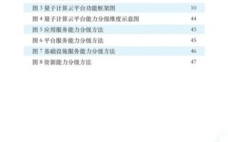 量子计算技术pdf（量子计算技术PDF入门指南）