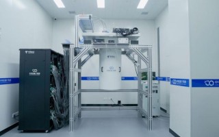 中国超导量子计算机排名（中国超导量子计算机排名2025最新榜单）