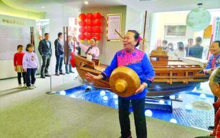 惠东省级非物质文化遗产（惠东非遗有哪些特色项目？）