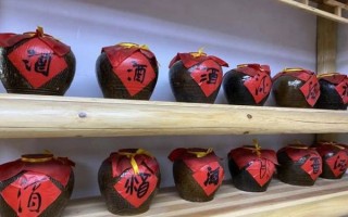 宁都非物质酒文化遗产（宁都客家酒制作技艺有哪些？）