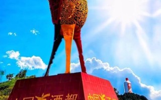 非物质文化遗产茅台镇（茅台镇非物质文化遗产有哪些）