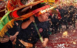 非物质潮汕文化遗产（潮汕非遗到底有哪些）