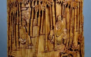 彭州竹雕非物质文化遗产（彭州竹雕工艺在哪买，新手选购指南）