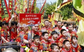 西乡非物质文化遗产（西乡非遗有哪些项目值得一看）