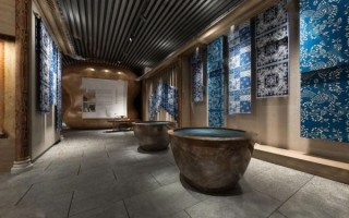 非物质文化遗产展厅建设（非遗展厅建设预算多少钱一平米）