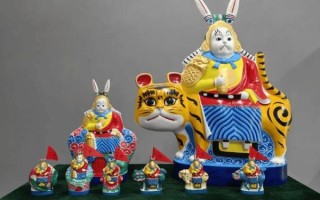 彩塑中国非物质文化遗产（彩塑中国非物质文化遗产代表作赏析）