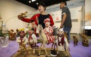 泰州的非物质文化遗产（泰州非物质文化遗产有哪些值得一看）