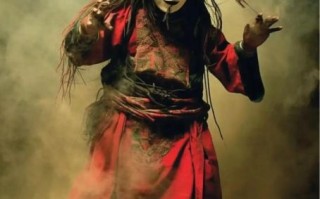 鬼文化非物质文化遗产（鬼文化列入非遗条件）