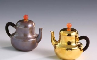 泉州非物质文化遗产茶壶（泉州非遗茶壶品牌入门推荐）