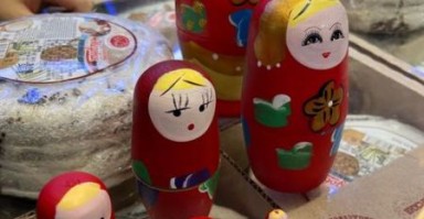 中俄非物质文化遗产（中俄非物质文化遗产有哪些容易被忽视？）