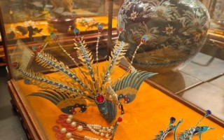 成都非物质文化遗产（成都非遗有哪些特色项目可以体验）