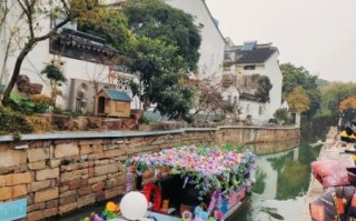 花船非物质文化遗产（花船技艺在哪里申报非遗）