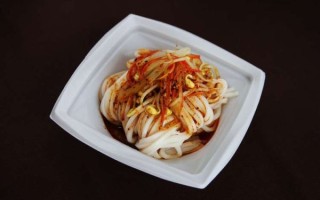 非物质文化遗产和尚米皮（非遗和尚米皮做法详解）