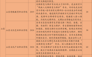 非物质文化遗产专业（非物质文化遗产专业就业前景到底有多好）