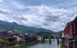 非物质文化遗产浏阳古城（浏阳古城非遗一日游攻略）