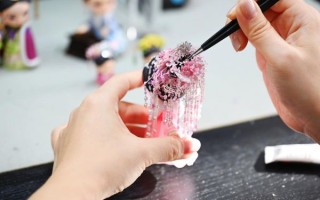 美容非物质文化遗产（美容类非遗有哪些项目值得新手入门）