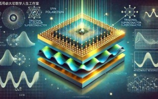 量子计算机中的超导体（量子计算机为何要用超导体）