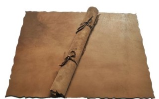 非物质文化遗产羊皮卷（羊皮卷是国家级非物质文化遗产吗）