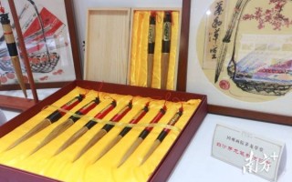 非物质文化遗产江门（江门非遗有哪些最出名的技艺）