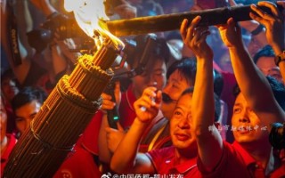 跳骂非物质文化遗产（跳骂非遗是什么）