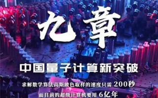 下一代量子计算机技术（下一代量子计算机技术有哪些突破）