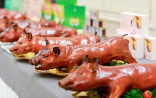 香猪非物质文化遗产传承（香猪非遗技艺有哪些独门绝活）