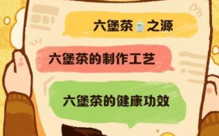 梧州的非物质文化遗产（梧州六堡茶非遗制作技艺入门指南）