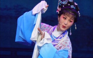 非物质文化遗产越剧（越剧怎么入门？零基础也能看懂的戏腔入门指南）