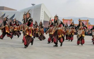 岷县非物质文化遗产舞（岷县巴当舞的历史由来与文化地位）