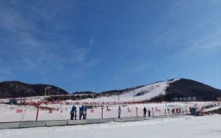 非物质文化遗产滑雪（什么是非遗滑雪——新手小白秒懂版）