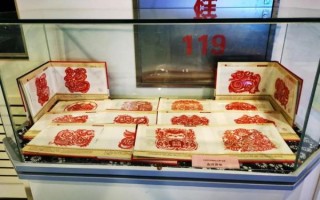 非物质文化遗产有实物吗（非物质文化遗产一定有实物载体吗）