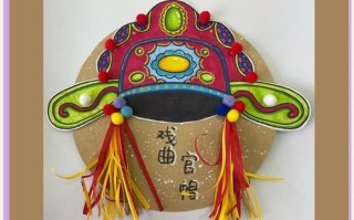 非物质文化遗产帽（非遗草帽制作技艺入门教程）