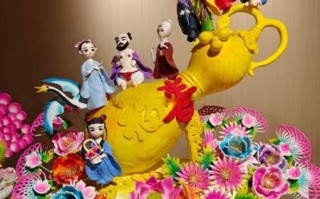 面塑 非物质文化遗产（面塑是非物质文化遗产吗）