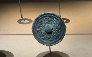 鄂州铜镜非物质文化遗产（鄂州铜镜非遗有哪些工艺特点）