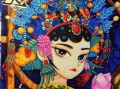 非物质文化遗产绘画（初学者怎样学非遗绘画）