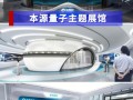 本源量子计算技术有限公司（本源量子股票值得投资吗）