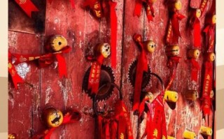 非物质文化遗产武当（武当非遗有哪些文化瑰宝）