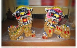 东莞非物质文化遗产园（东莞非物质文化遗产园有什么好玩的）