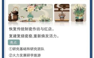 非物质文化遗产与（非物质文化遗产与旅游融合发展案例有哪些）