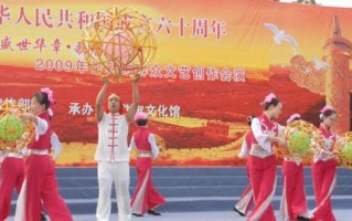 支塘非物质文化遗产（支塘非物质文化遗产有哪些？）