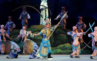 非物质戏曲文化遗产（非物质戏曲文化遗产有哪些代表作）