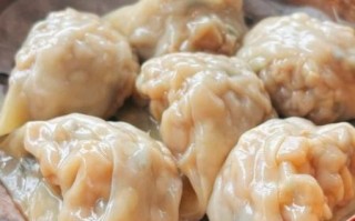 非物质文化遗产扁食（非遗扁食做法和由来全知道）