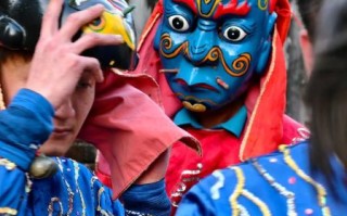 非物质文化遗产民俗视频（非物质文化遗产民俗视频怎么拍）