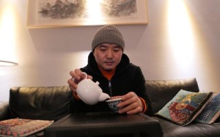 非物质文化遗产张文（非遗大师张文是谁）