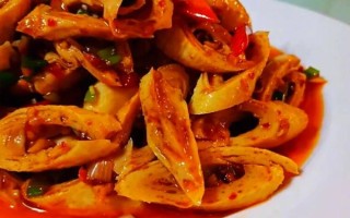 成都的非物质文化遗产（成都非遗小吃排行榜一览）