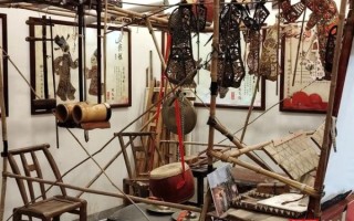 能文能武非物质文化遗产（能文能武的非遗项目有哪些）