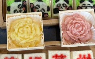 非物质文化遗产甜品（非物质文化遗产甜品有哪些值得新手打卡）