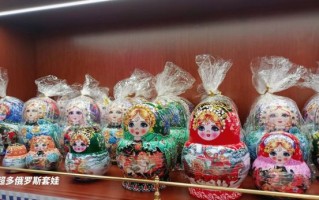 俄方非物质文化遗产（俄罗斯非物质遗产有哪些可以学）